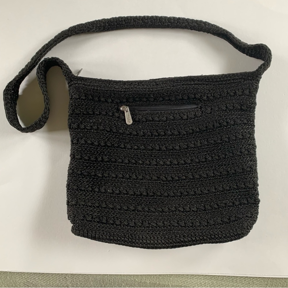 The SAK Bag